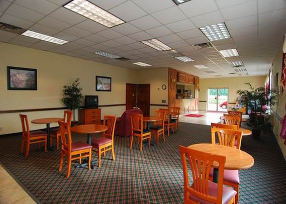 Econo Lodge - Cullman, AL