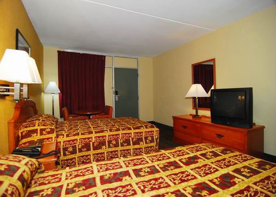 Econo Lodge - Cullman, AL