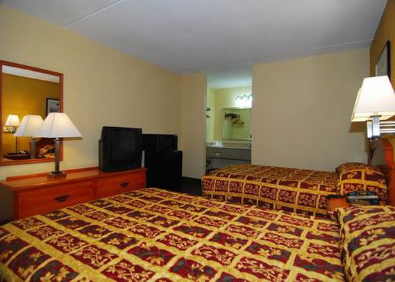 Econo Lodge - Cullman, AL