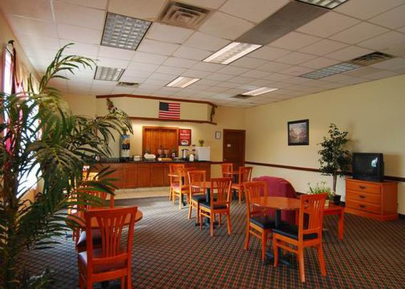 Econo Lodge - Cullman, AL