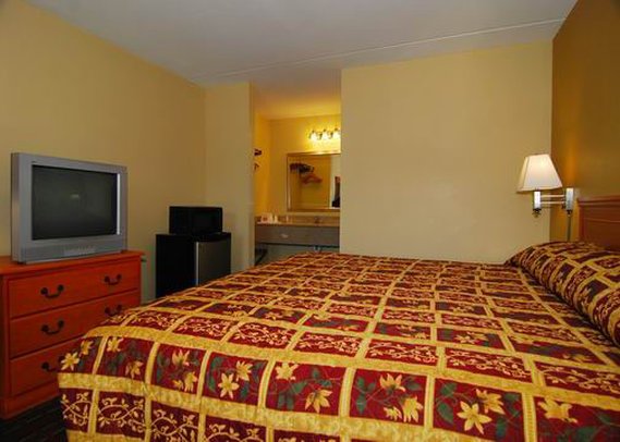 Econo Lodge - Cullman, AL