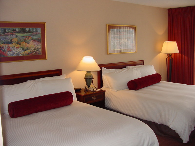 Coast Anabelle Hotel - Burbank, CA