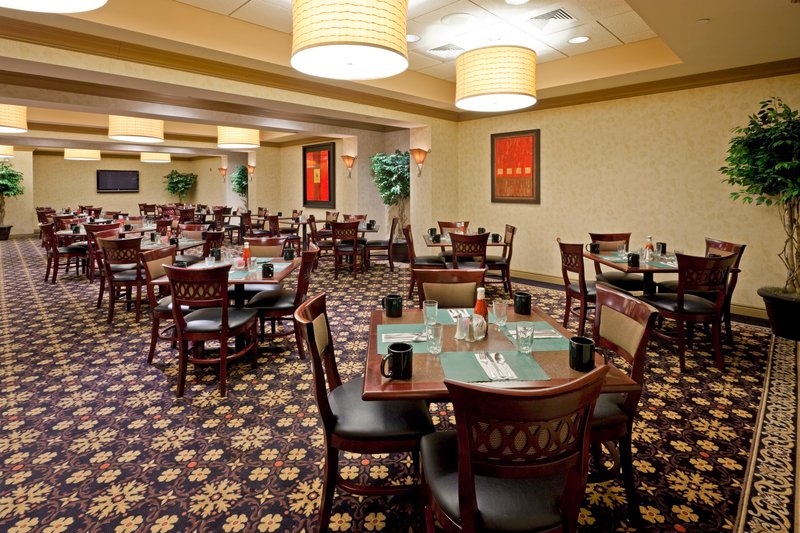 Holiday Inn SOUTH PLAINFIELD-PISCATAWAY - South Plainfield, NJ