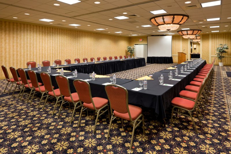 Holiday Inn SOUTH PLAINFIELD-PISCATAWAY - South Plainfield, NJ