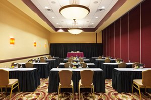 Meeting Facilities