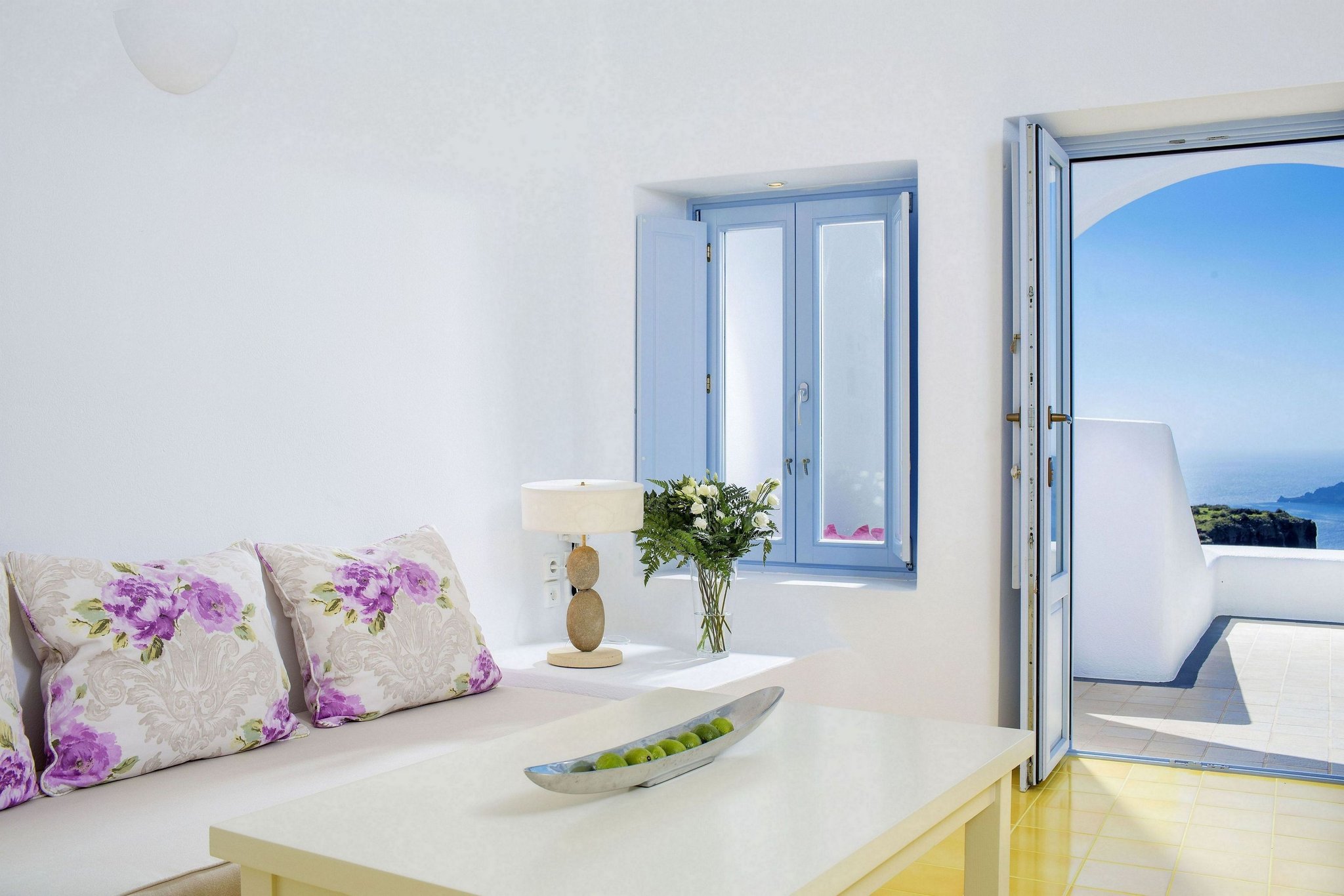 Astra Suites
