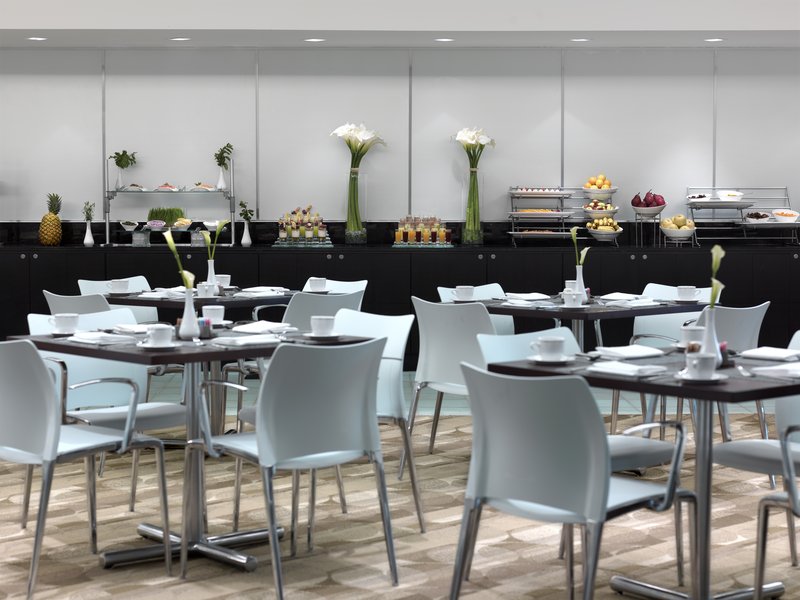 Hyatt Regency-Pier 66 - Fort Lauderdale, FL