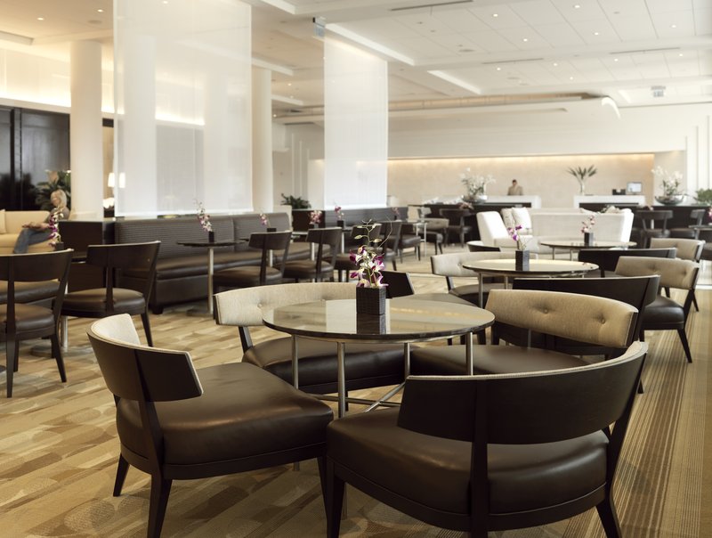 Hyatt Regency-Pier 66 - Fort Lauderdale, FL