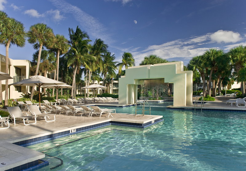 Hyatt Regency-Pier 66 - Fort Lauderdale, FL