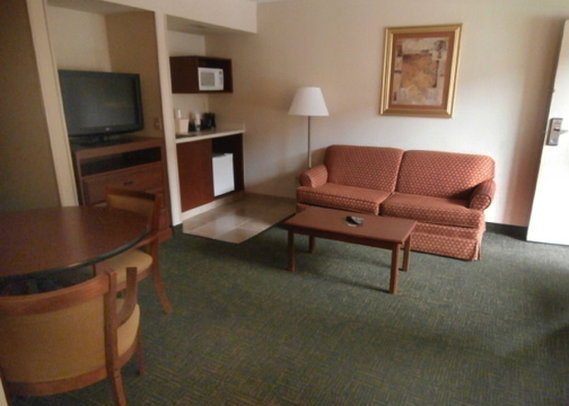Quality Inn - Ocala, FL