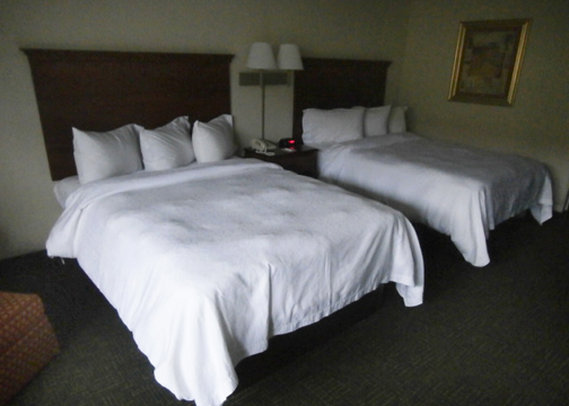 Quality Inn - Ocala, FL