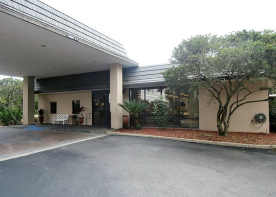Quality Inn - Ocala, FL