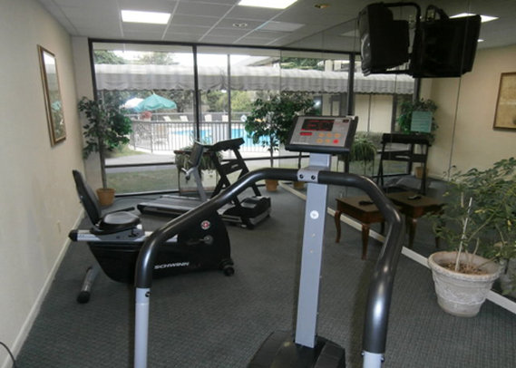 Quality Inn - Ocala, FL