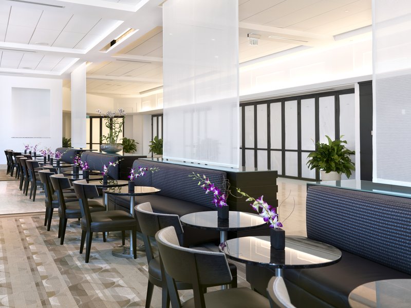 Hyatt Regency-Pier 66 - Fort Lauderdale, FL