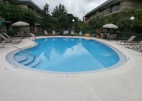 Quality Inn - Ocala, FL