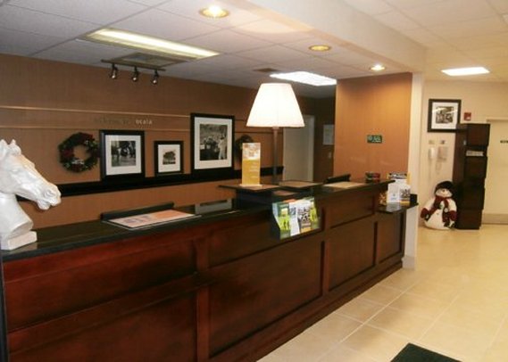 Quality Inn - Ocala, FL