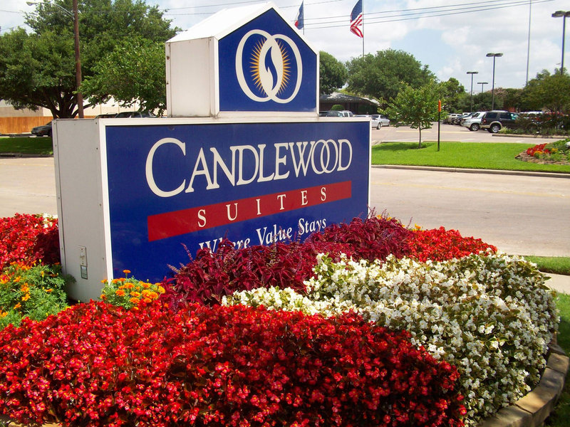 Candlewood Suites HOUSTON CITYCENTRE I-10 WEST - Houston, TX