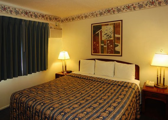 Days Inn-Sonora - Sonora, CA