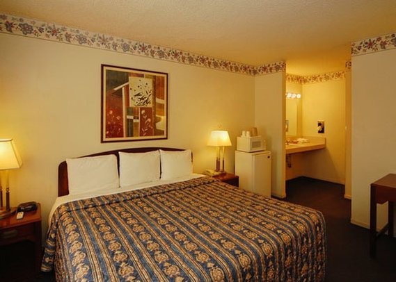 Days Inn-Sonora - Sonora, CA