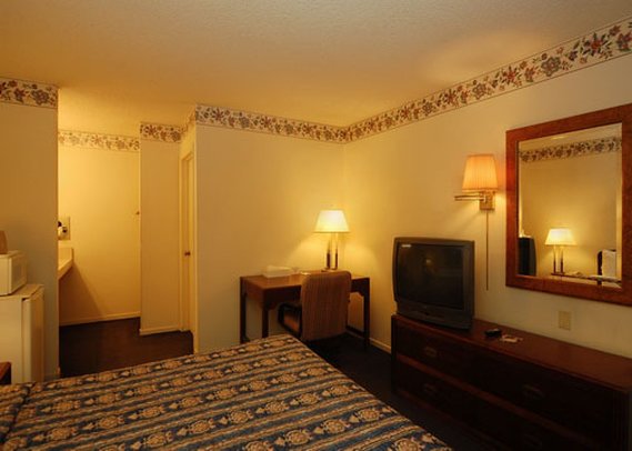 Days Inn-Sonora - Sonora, CA