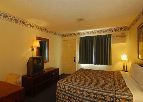 Days Inn-Sonora - Sonora, CA