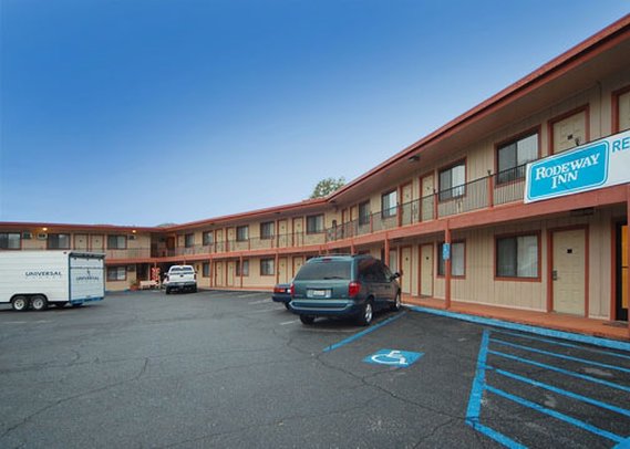 Days Inn-Sonora - Sonora, CA