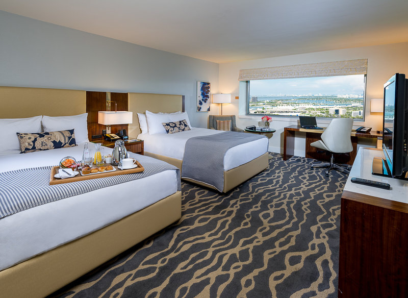 Intercontinental - Miami, FL