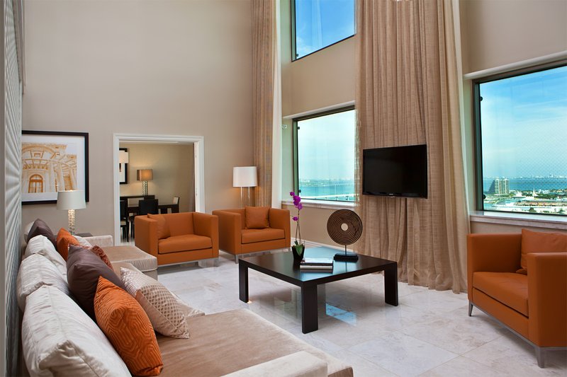 Intercontinental - Miami, FL