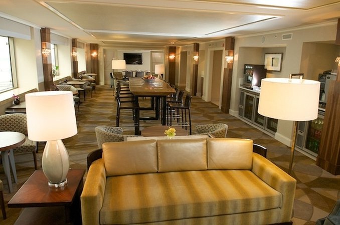 Intercontinental - Miami, FL