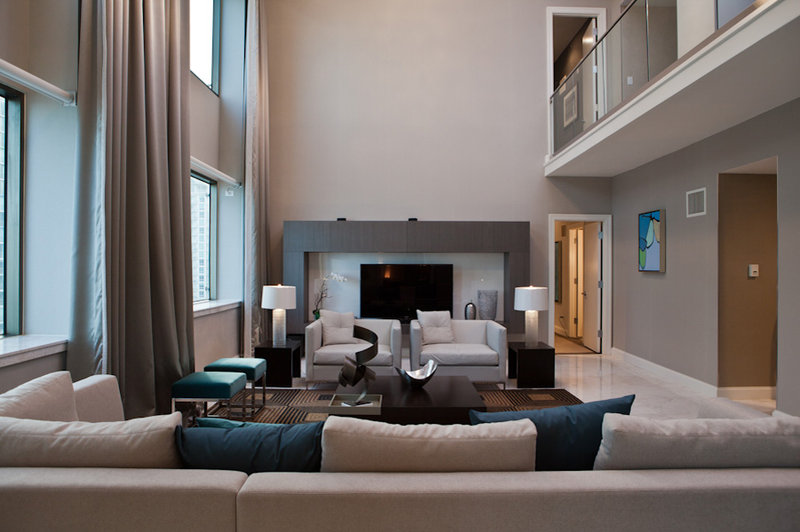 Intercontinental - Miami, FL