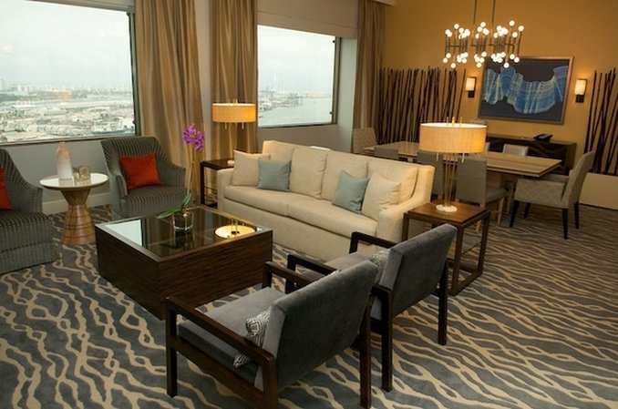 Intercontinental - Miami, FL