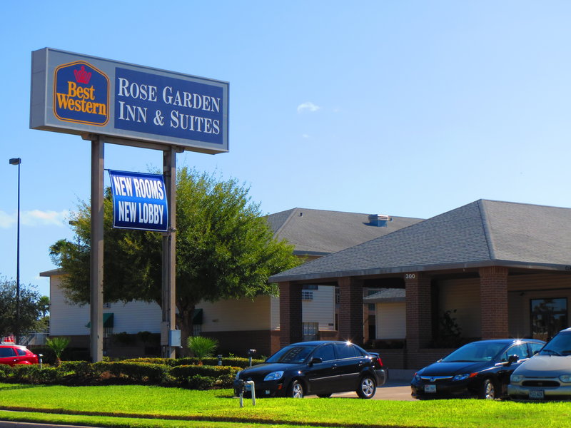 Best Western - McAllen, TX