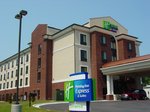 Holiday Inn Rockingham