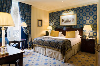 InterContinental Le Grand Hotel - Room