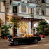 Das Arcadia Hotel Halm Konstanz