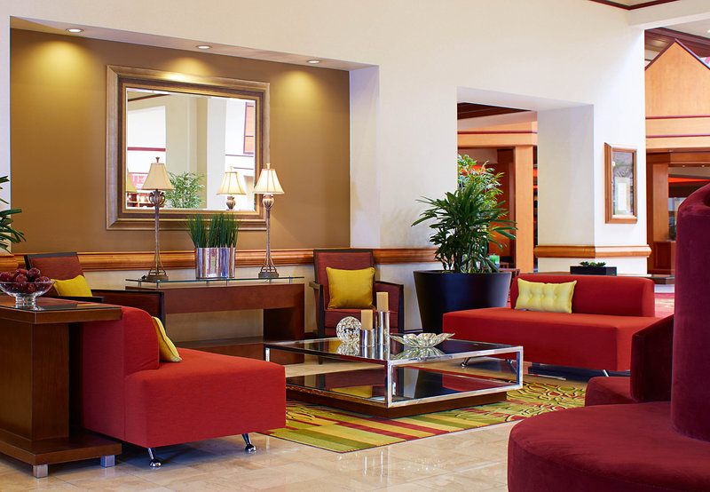 Marriott-Cincinnati North - West Chester, OH
