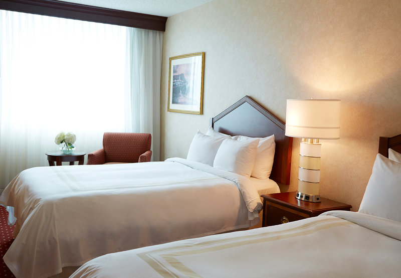 Marriott-Cincinnati North - West Chester, OH