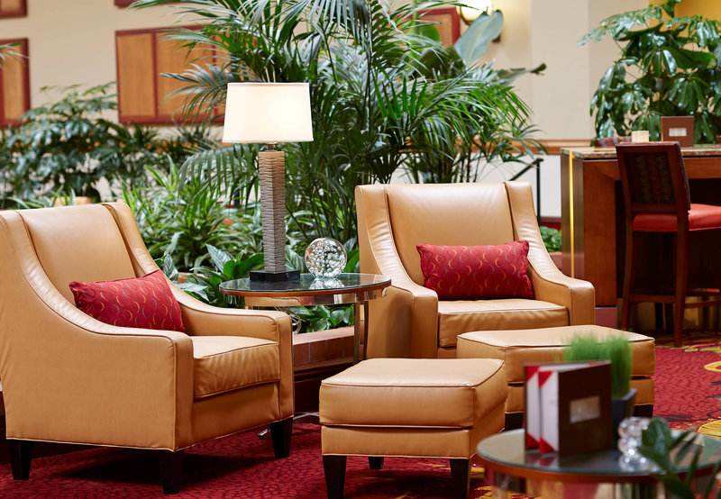 Marriott-Cincinnati North - West Chester, OH