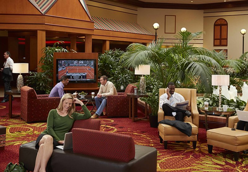 Marriott-Cincinnati North - West Chester, OH