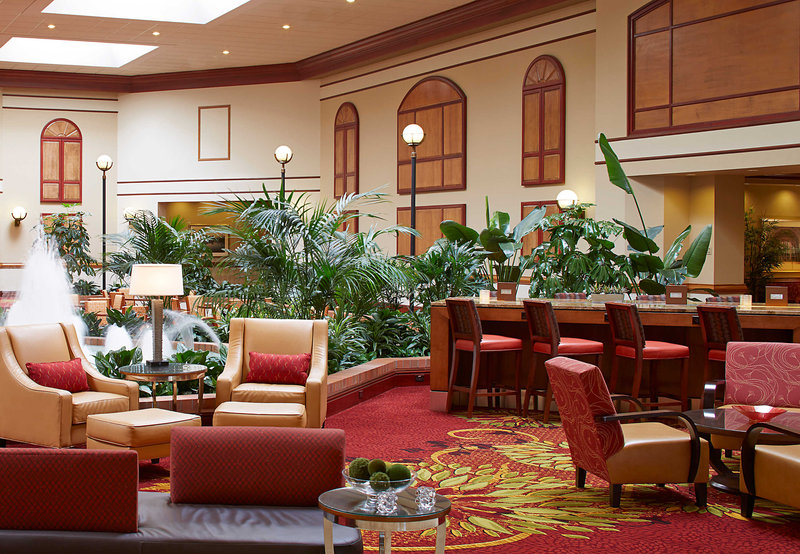 Marriott-Cincinnati North - West Chester, OH