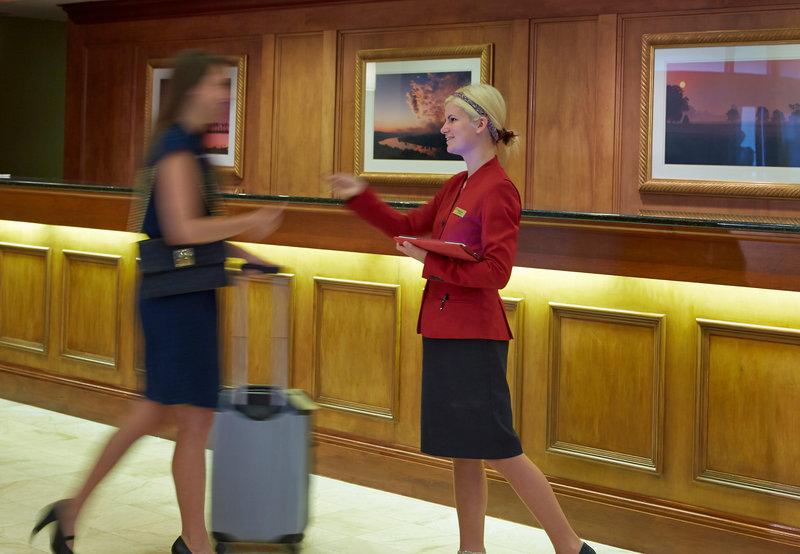 Marriott-Cincinnati North - West Chester, OH