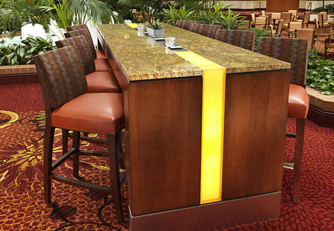 Marriott-Cincinnati North - West Chester, OH