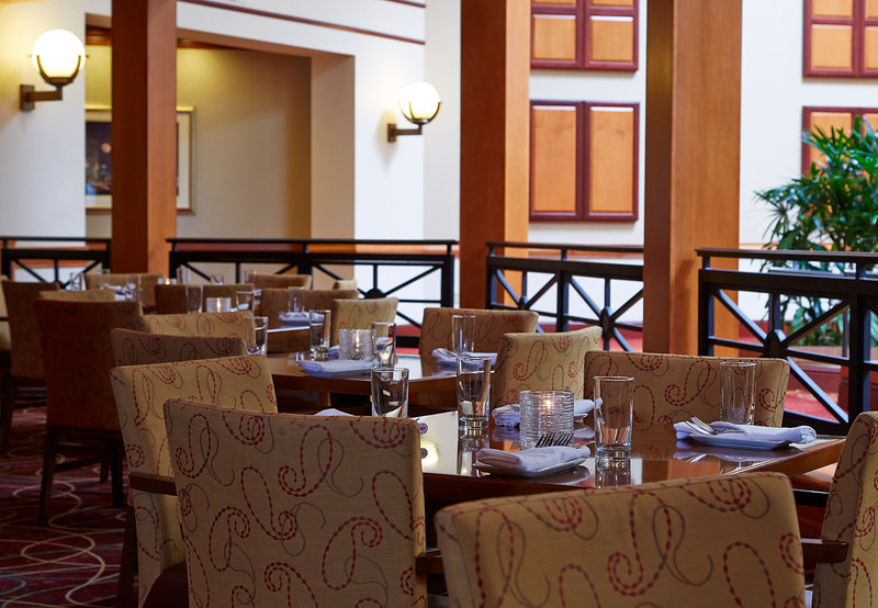 Marriott-Cincinnati North - West Chester, OH