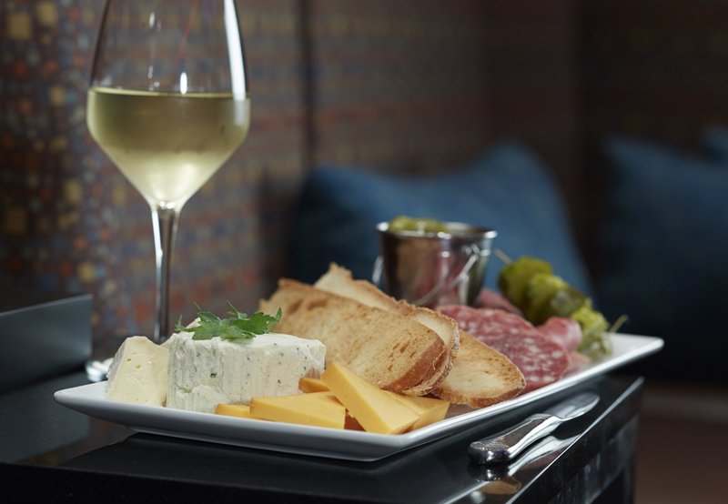 Marriott-Cincinnati North - West Chester, OH