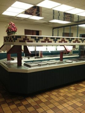 Ambassador Inn - Guymon, OK