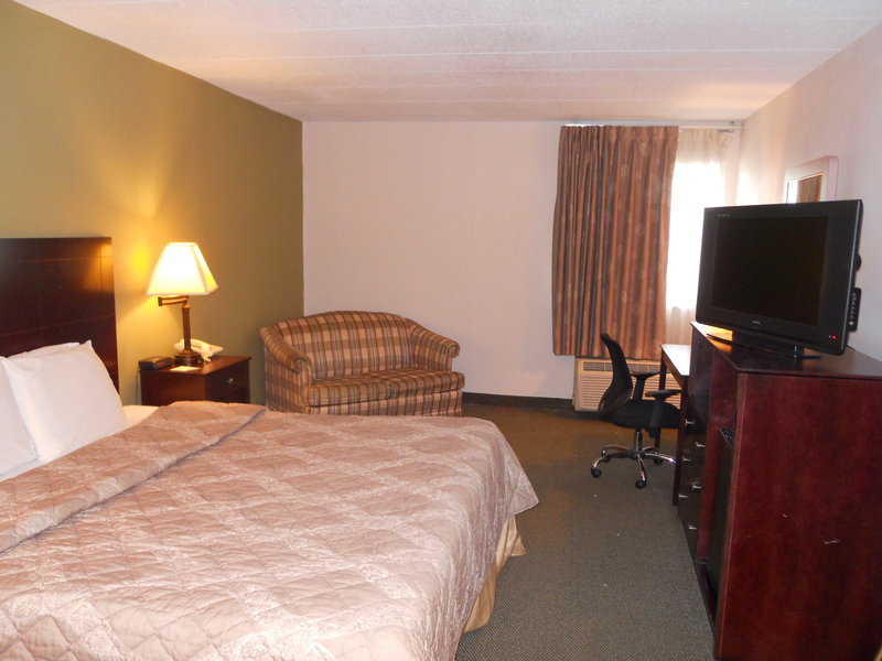 Comfort Inn Pittston-Wilkes-Barre/Scranton Airport - Pittston, PA