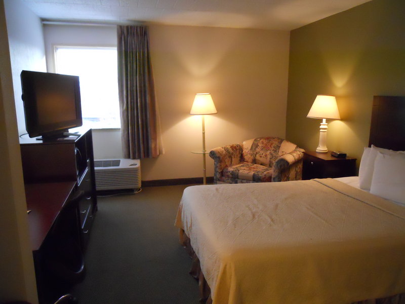 Comfort Inn Pittston-Wilkes-Barre/Scranton Airport - Pittston, PA