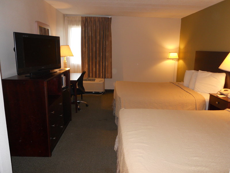 Comfort Inn Pittston-Wilkes-Barre/Scranton Airport - Pittston, PA