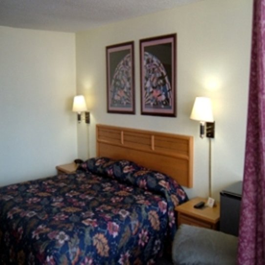 Budget Host - Hutchinson, KS