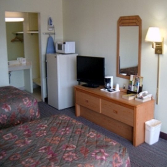 Budget Host - Hutchinson, KS